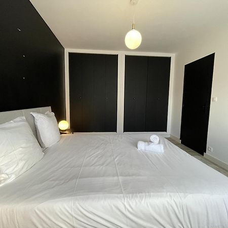 Апартаменти Le Scuderia - Centre - 3 Pers - Reve Au Mans Ле-Ман Екстер'єр фото