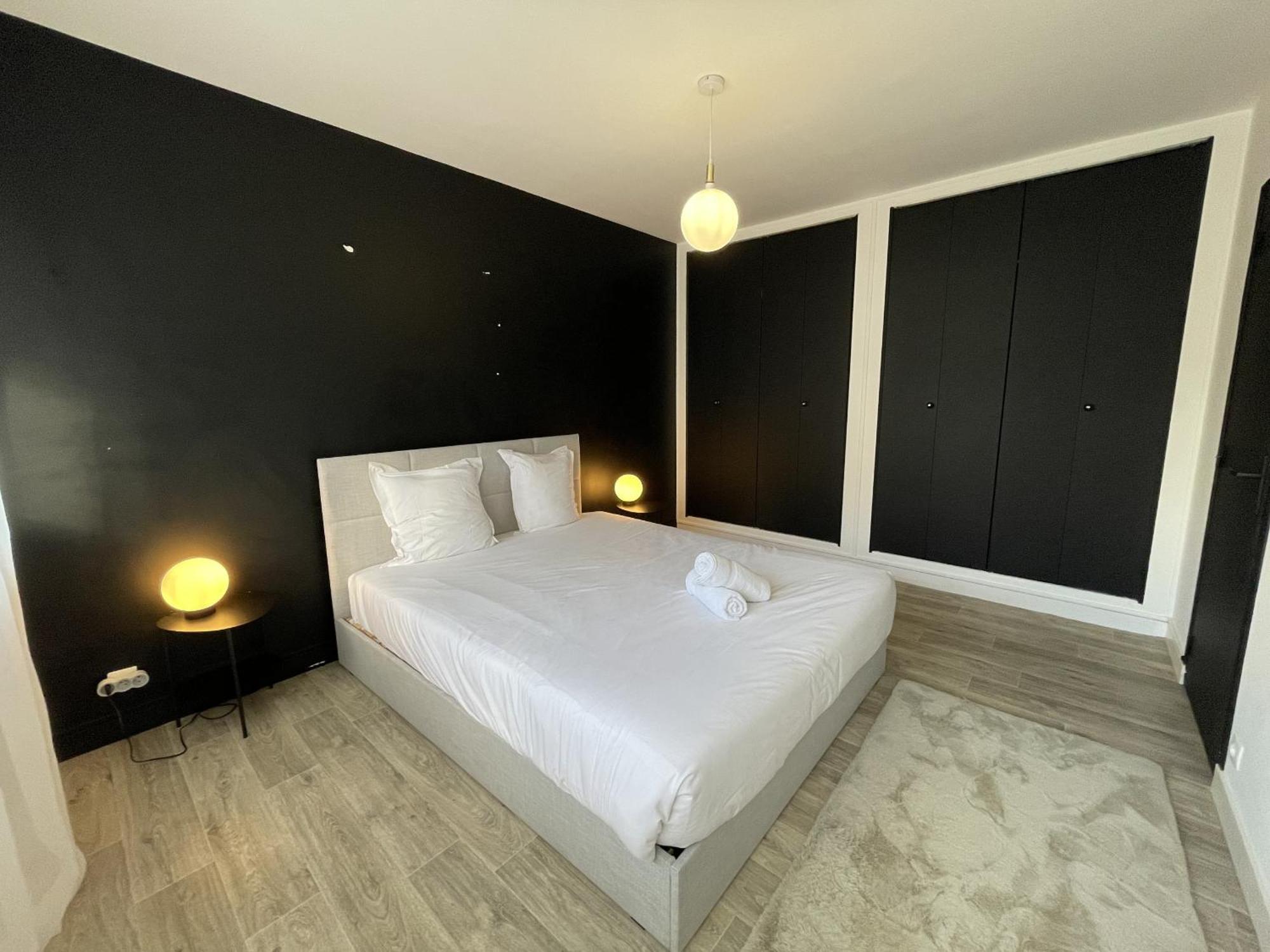 Апартаменти Le Scuderia - Centre - 3 Pers - Reve Au Mans Ле-Ман Екстер'єр фото
