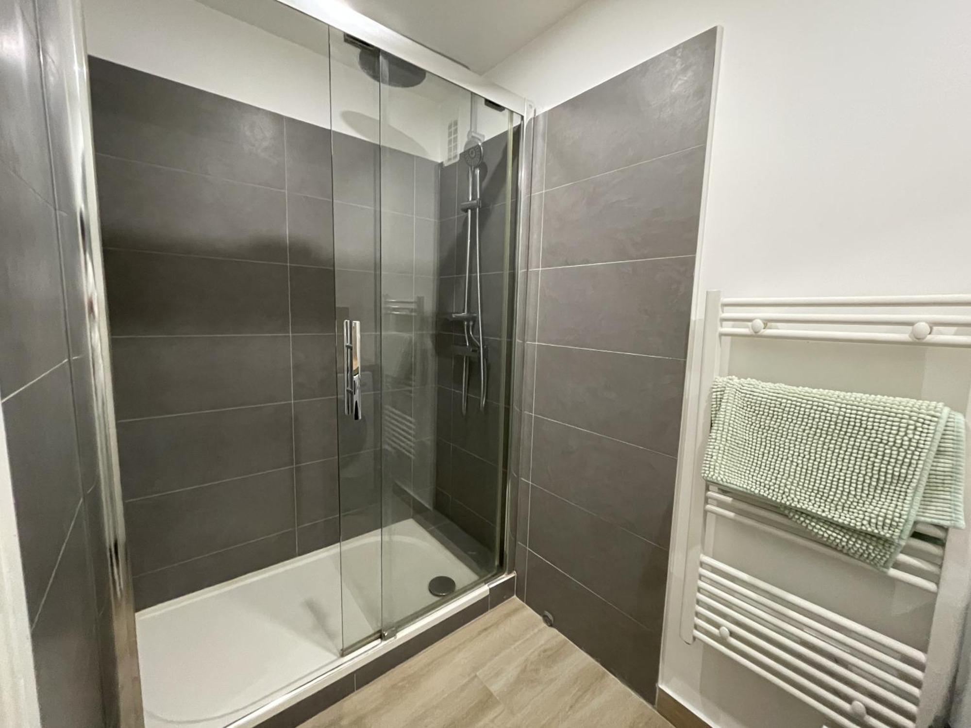 Апартаменти Le Scuderia - Centre - 3 Pers - Reve Au Mans Ле-Ман Екстер'єр фото